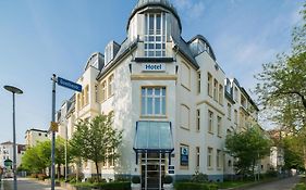 Best Western Hotel Geheimer Rat